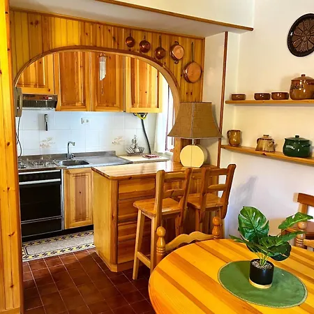 La Casa Di Mosk קסטל די סנגרו