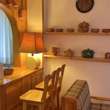 דירה La Casa Di Mosk קסטל די סנגרו