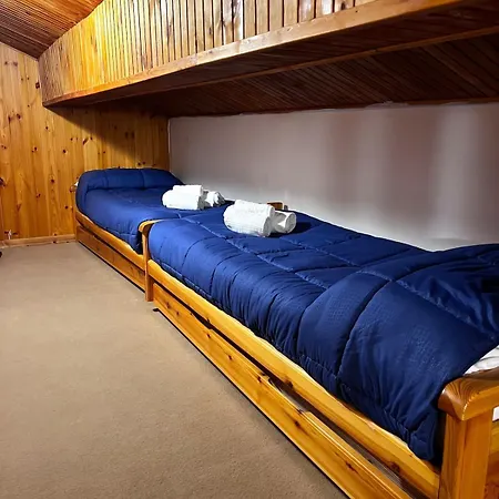 La Casa Di Mosk * Castel Di Sangro