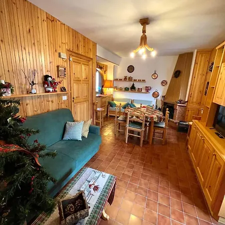 La Casa Di Mosk