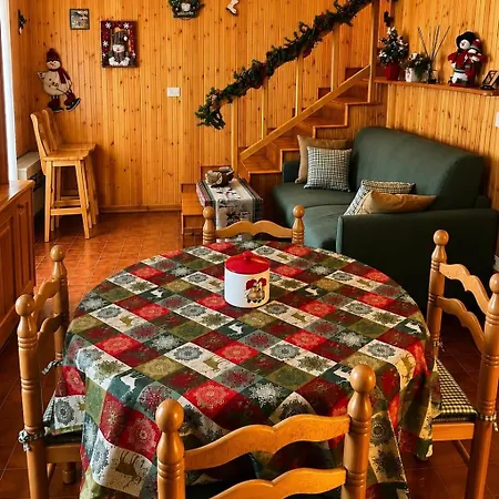 La Casa Di Mosk