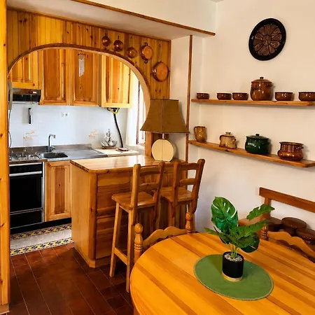 Apartment La Casa Di Mosk