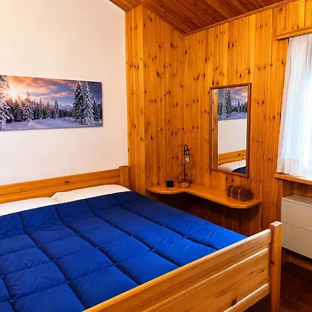 Apartment La Casa Di Mosk Castel Di Sangro