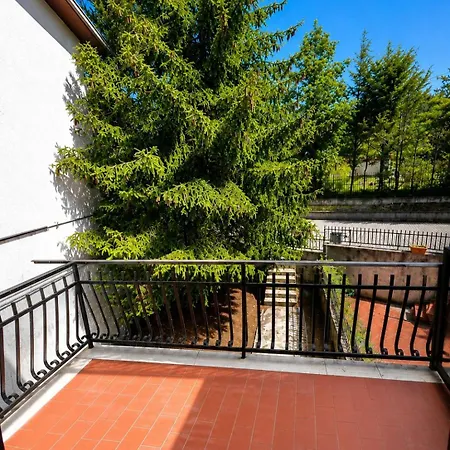 Apartment La Casa Di Mosk