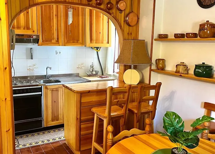 La Casa Di Mosk Castel Di Sangro