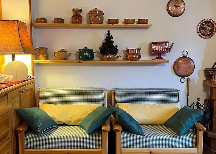 La Casa Di Mosk * Castel Di Sangro