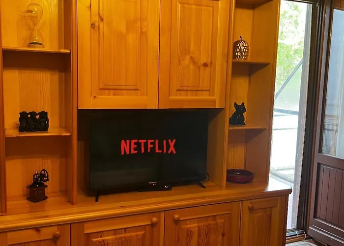 Appartement La Casa Di Mosk *