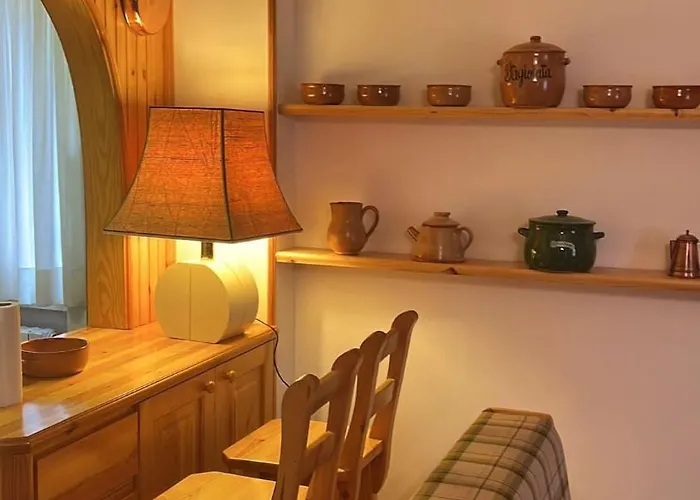 Appartement La Casa Di Mosk Castel Di Sangro