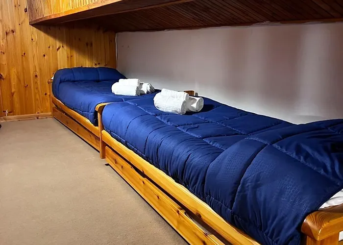 La Casa Di Mosk * Castel Di Sangro