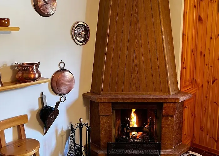 Appartement La Casa Di Mosk *