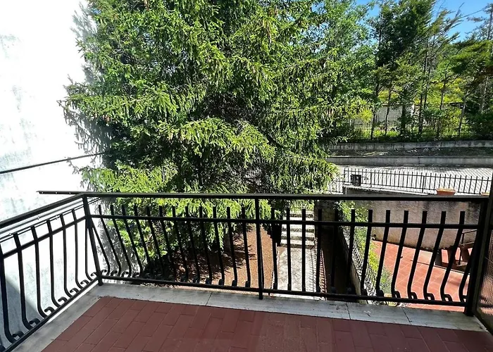 La Casa Di Mosk Appartement Castel Di Sangro