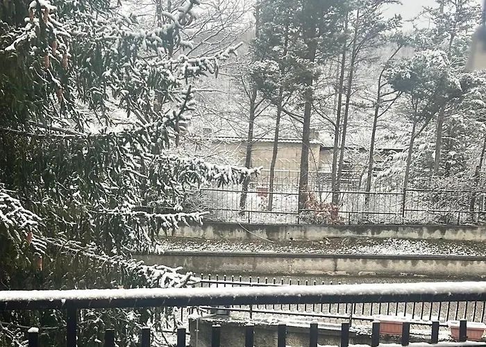 La Casa Di Mosk Appartement Castel Di Sangro